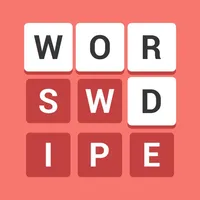 Word Swipe: Word Search Games icon