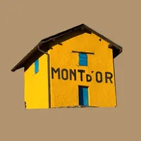 Mont d'Or icon