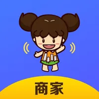 粉丝生活商家 icon