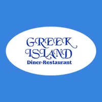 Greek Island Diner icon