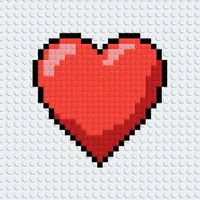 Brick Pix (Ape Apps) icon