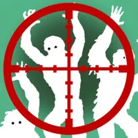 Zombie AR Hunter icon