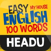 EASY ENGLISH MY HOUSE icon