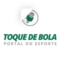 App Toque de Bola icon