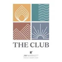 The Club at JW Desert Ridge icon