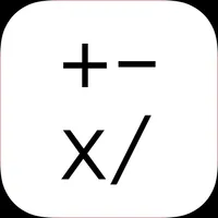 MathMate - expression puzzle icon