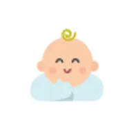 Baby Milestone Book icon