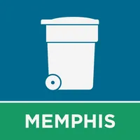 Memphis Curbside Collection icon