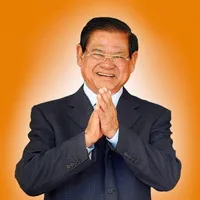 Sar Kheng icon