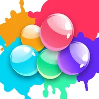 Splat Party icon