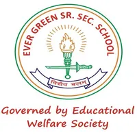 Ever Green School HLD icon