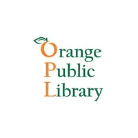 Orange Public Library icon