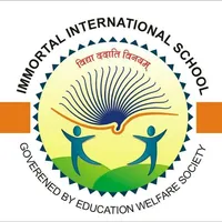 Immortal International School icon