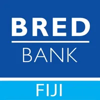 BRED Fiji Connect icon