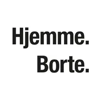 Hjemme. Borte. icon