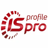 ISpro: Profile icon