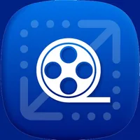 ضغط  وقص الصور و الفيديو icon