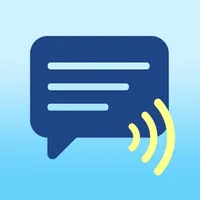 Speech Assist Switch icon