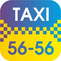 Такси 5656 Кременчуг icon