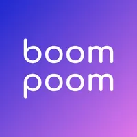 boom poom - пригласи, подари icon