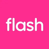 Flash App Benefícios e Vales icon