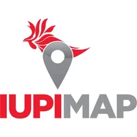 IUPIMap icon