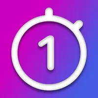 Second Stopwatch icon