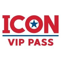 Icon VIP Pass icon