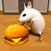 Mouse Escape Life Simulator 3D icon