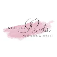 AtelierRinda Nailsalon&school icon