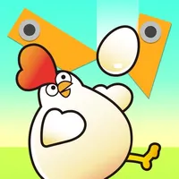 Chicken n Egg icon