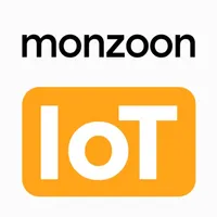 Monzoon IoT icon