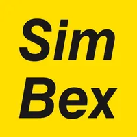 SimBex icon