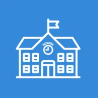 Easy School App. icon