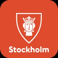 Skolplattformen Stockholm icon