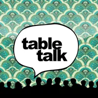 Table Talk for Fourth Agers icon