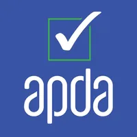 APDA Symptom Tracker icon