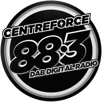 Centreforce Radio icon