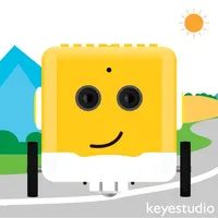 Coding Robot icon