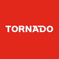 Tornado IoT icon