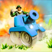 Tank Stars- Battle Arena icon