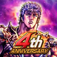 FIST OF THE NORTH STAR icon