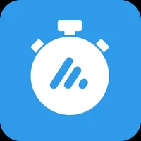 Avaza Timesheets icon