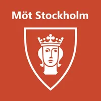 Möt Stockholm icon