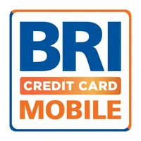 BRI Credit Card Mobile icon