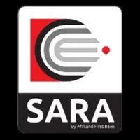 SARA BY AFRILAND icon