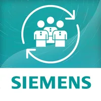 Siemens Events icon