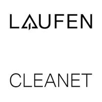 Laufen Cleanet icon