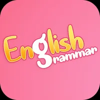 Learn English Grammar Games icon