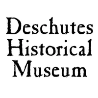 Historic Deschutes icon